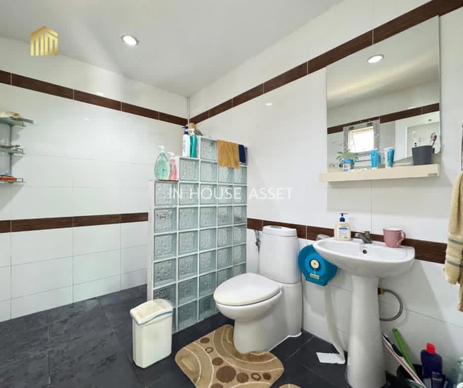 รูป ขายบ้านเดี่ยวขนาดใหญ่ !! โครงการ โนวา เพลส (เนื้อที่ 71 ตร.ว.) เขตทวีวัฒนา ศาลาธรรมสพน์ 30  พุทธมณฑลสาย 2-3 กรุงเทพฯ Nova Place  - รูปที่ 11/21
