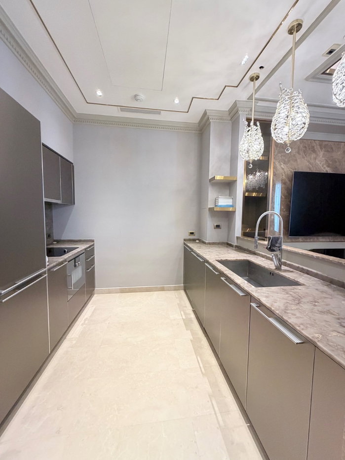 รูป ให้เช่า The Residence mandarin 2นอนแต่งสวย - รูปที่ 9/14