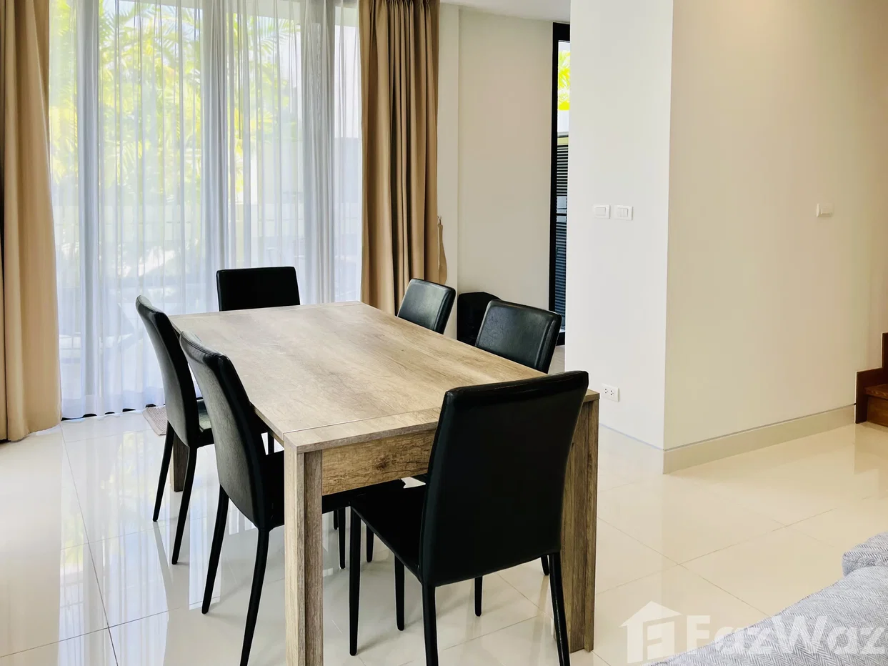 picture 3 bedroom townhouse for rent at Laguna Park 2 6446575 - 8/25