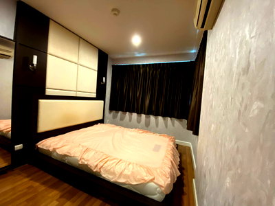 Condos for rent : P-52297 | Metro Park Sathorn 🔥 Spacious 2-Bedroom Condo for Rent – Fully Furnished & Ready to Move In! 🔥 | Line ID: @easythaihome | 085-592-2897