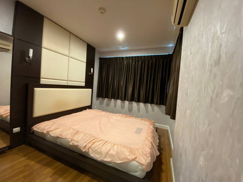 P-52297 | Metro Park Sathorn 🔥 Spacious 2-Bedroom Condo for Rent – Fully Furnished & Ready to Move In! 🔥 | Line ID: @easythaihome | 085-592-2897