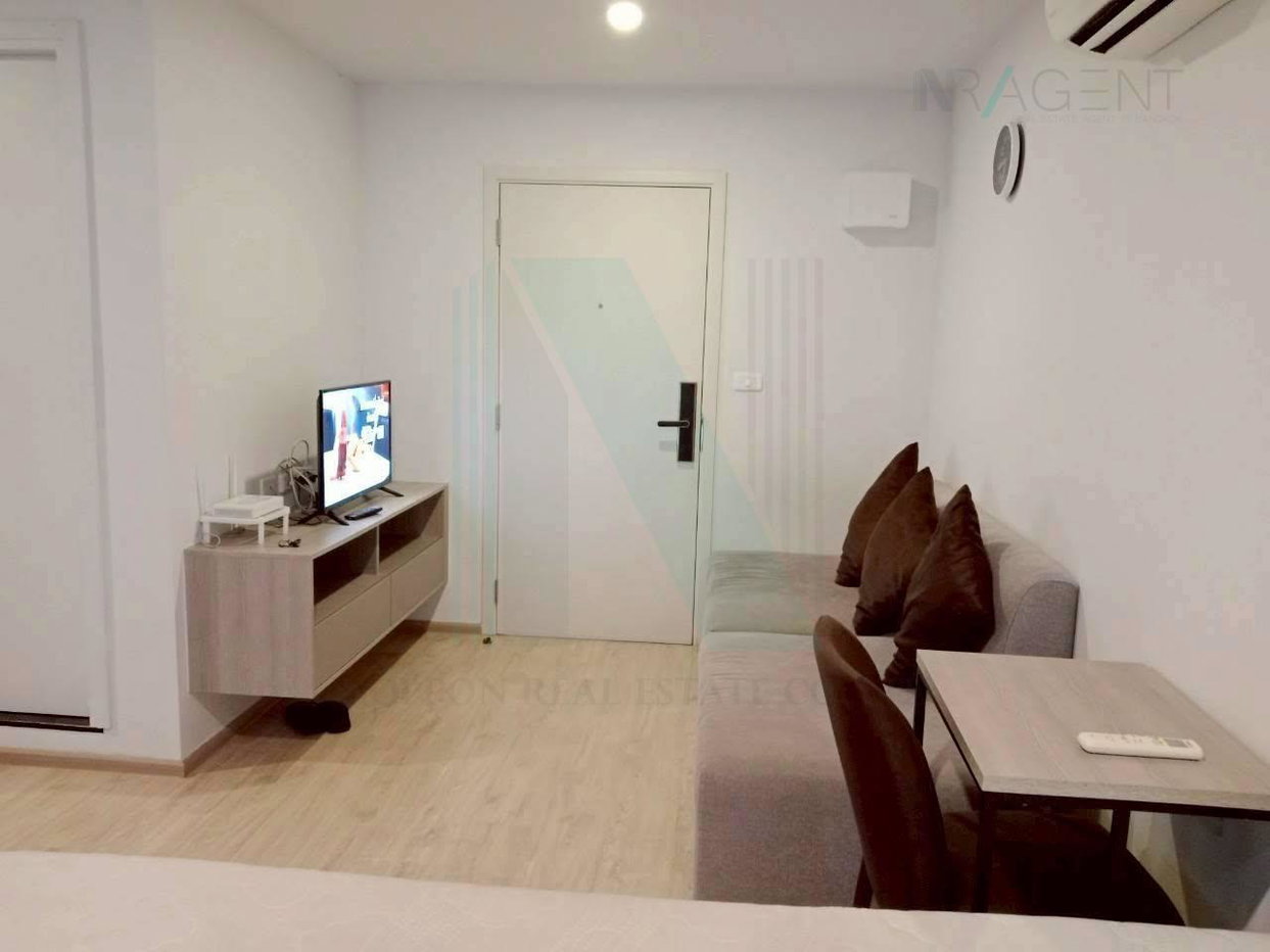 picture For Sell Condo ELIO DEL MOSS PHAHOLYOTHIN 34 Building A, Floor 6,Studio, Room size 23 sqm - 2/8