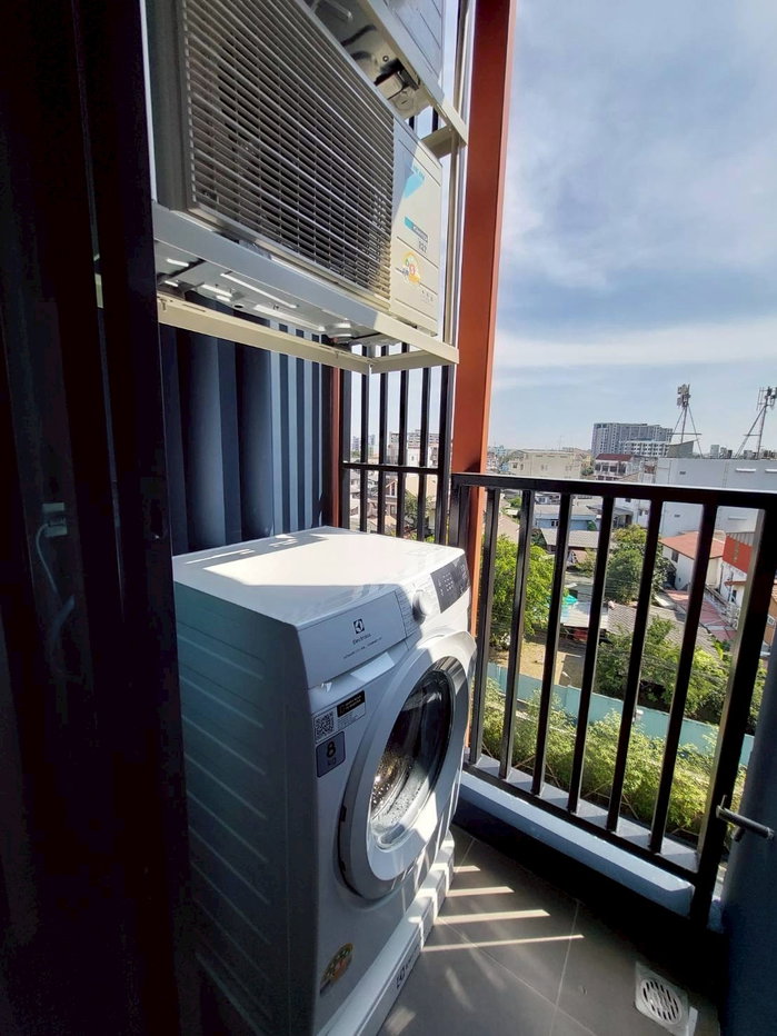 picture 🐶😽 Pet-Friendly Condo Available! ❤️ Brixton Pet & Play Phahol 50 Station 💰 17,000 THB* - 14/35