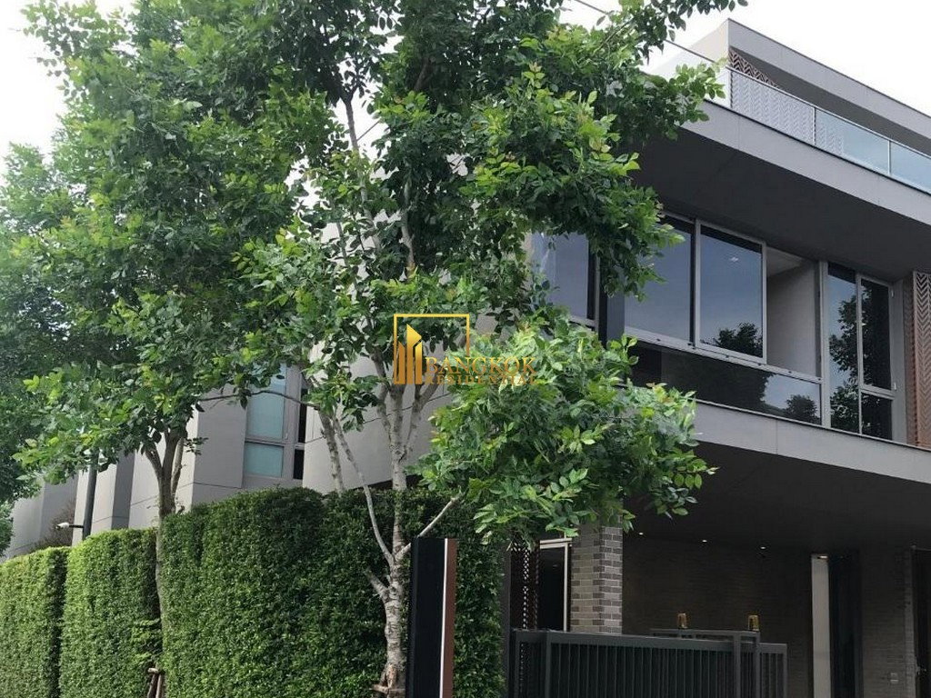 picture Artale Pattanakarn | Stunning 5 Bedroom Luxury House For Rent - BR27842SH - 25/36