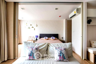 Condos for rent : 1-BR Condo at LIV @ 49 near BTS Thong Lor (ID 2975877)