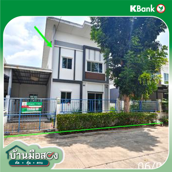 รูป บ้านเดี่ยว 35.2 ตร.วา ไลโอ นอฟ ระยอง-ปลวกแดง ปลวกแดง ระยอง 2.1M - รูปที่ 22/24