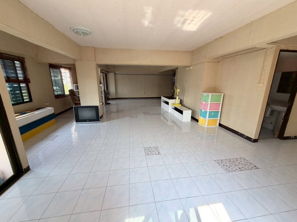 รูป 🔥 ขาย บางกะปิ แกรนด์ คอนโด Bangkapi Grand Condo MRT แยกลำสาลี - รูปที่ 7/21