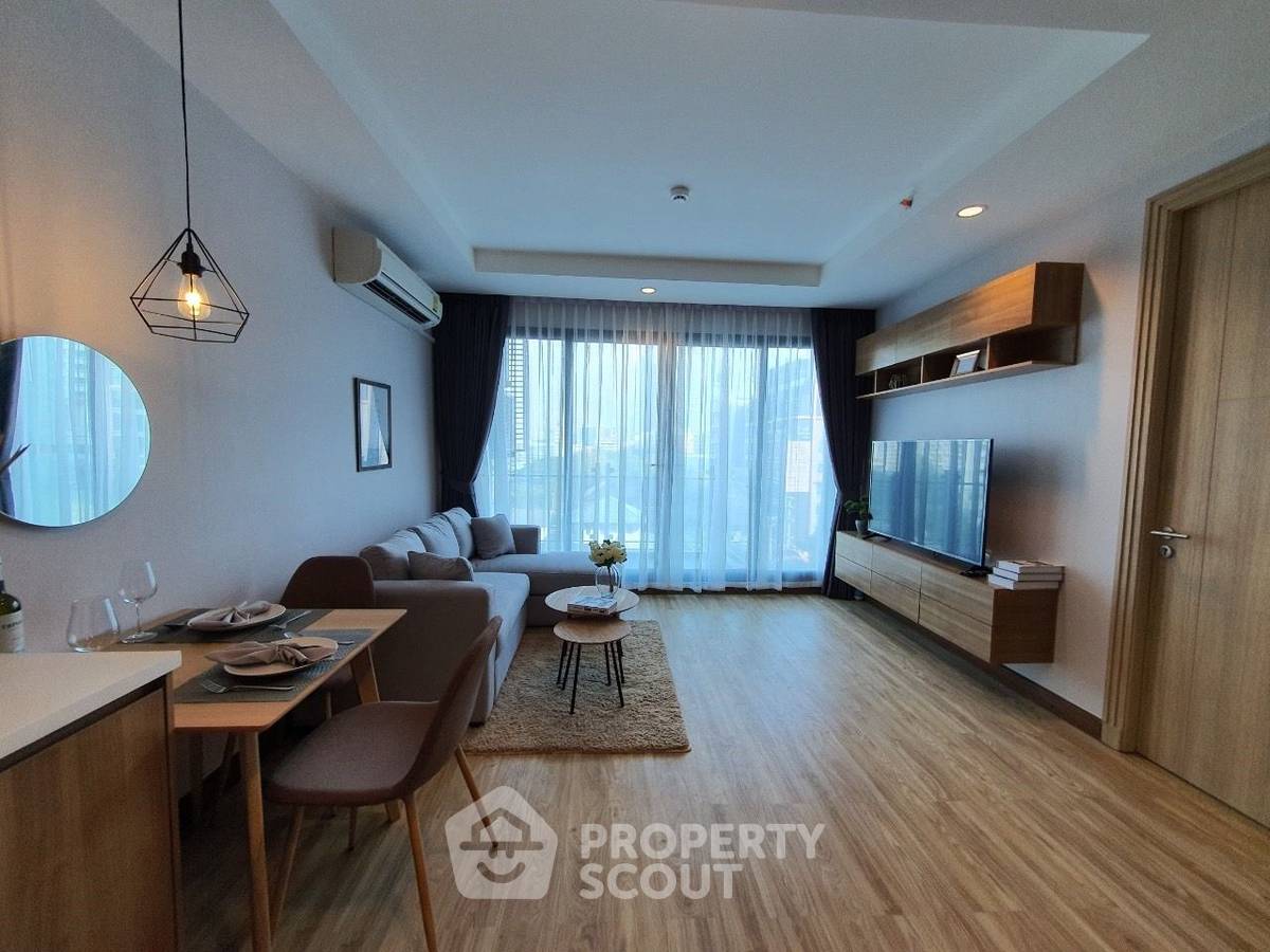 รูป คอนโด 1-ห้องนอน ที่ ลัดดา พลัส ใน ศรีราชา (ID 2244833) - รูปที่ 4/15