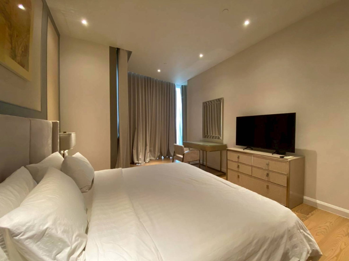 รูป MN05113 - Magnolias Waterfront Residences (Icon Siam) :  ChaoPhrayaRiver  - รูปที่ 5/12