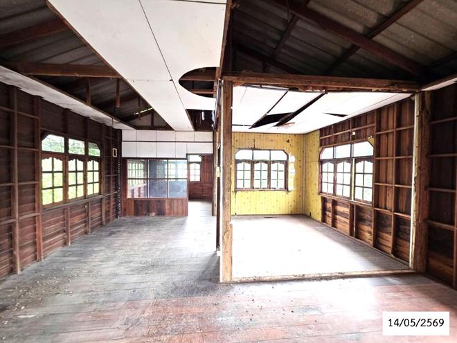 รูป บ้านเดี่ยว 112.9 ตร.วา คำตากล้า สกลนคร 801,000 - รูปที่ 10/28