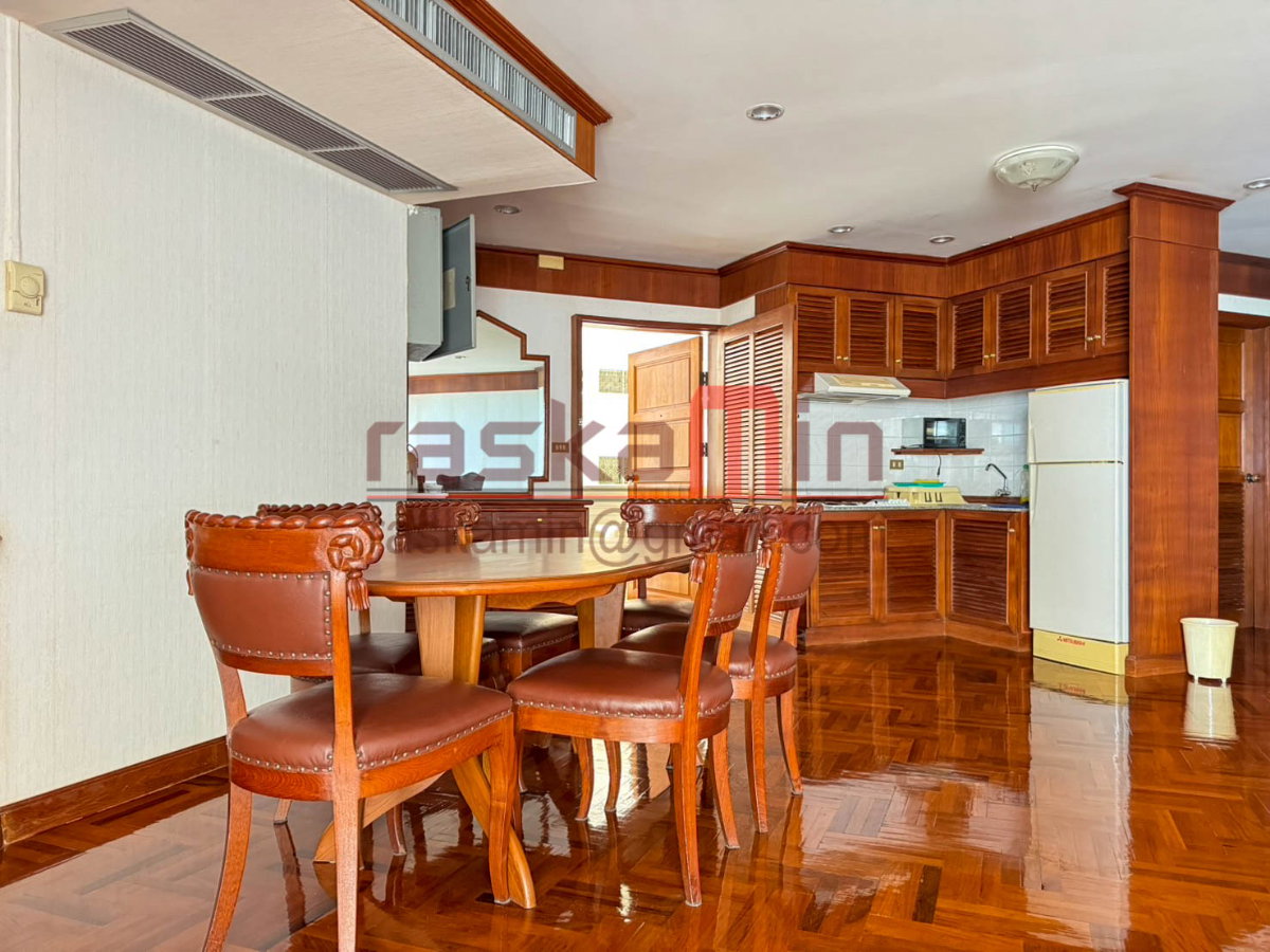 picture 🔥 Sky Beach Wongamat | 2 Bed 2 Bath | 124 SQ.M. | Sea View | 10 MB 🔥 - 3/10