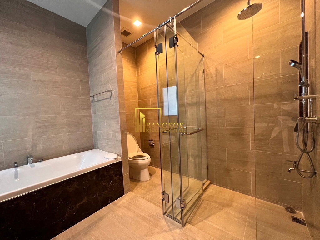 picture Artale Pattanakarn | Stunning 5 Bedroom Luxury House For Rent - BR27842SH - 19/36