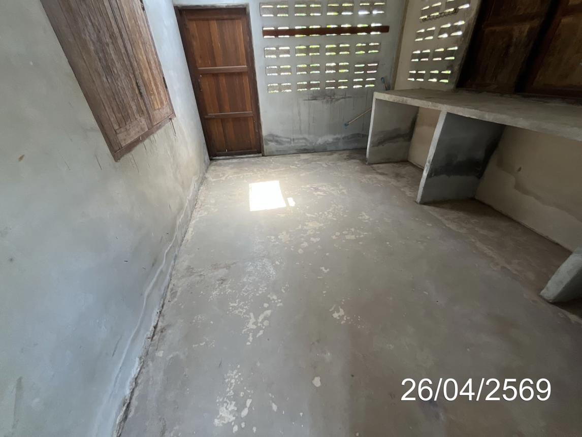 รูป บ้านเดี่ยว 141.4 ตร.วา เมืองชุมพร ชุมพร 2.6M - รูปที่ 19/24