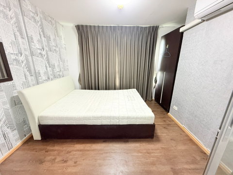 🔴RV21437🟡 ให้เช่าถูกมาก👍 dcondo Rattanathibet 💛🧡 ✅แอดไลน์ @mproperty (มี @ ด้วย) แอดมินตอบไว