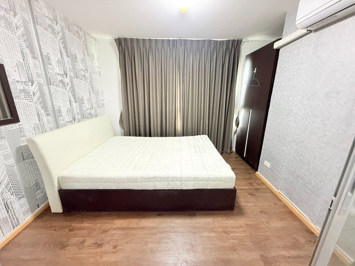 รูป 🔴RV21437🟡 ให้เช่าถูกมาก👍 dcondo Rattanathibet 💛🧡 ✅แอดไลน์ @mproperty (มี @ ด้วย) แอดมินตอบไว - รูปที่ 1/5