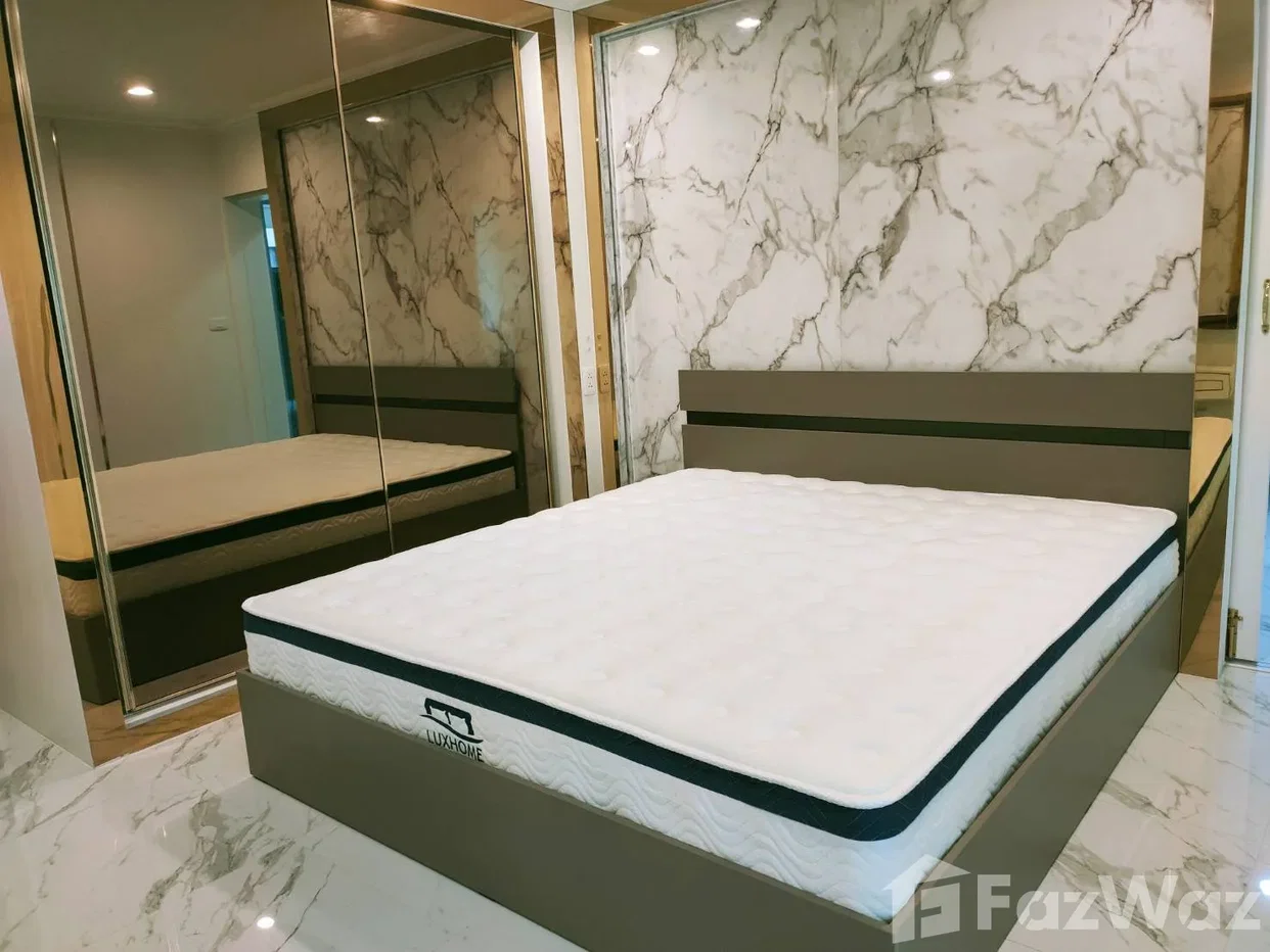 picture .Robotic Reverie: Rent a 57 SqM Condo in Bang Chak! 1393736 - 4/9