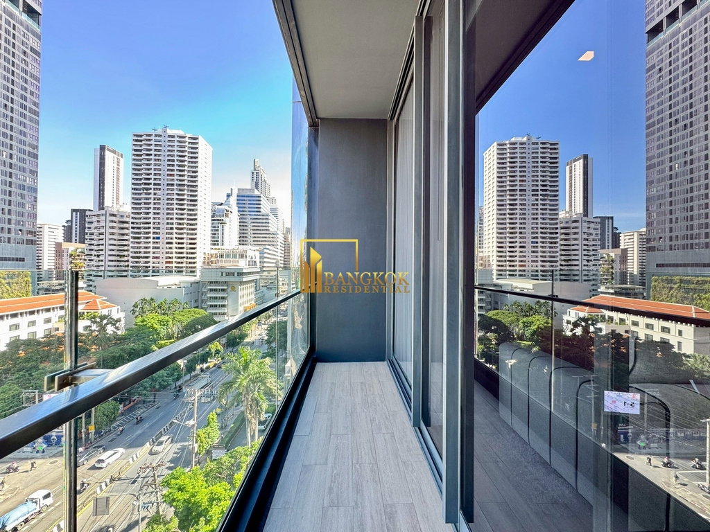 picture  Celes Asoke - Beautiful Luxury Property Near Terminal 21 Mall - BR18425CD - 7/37