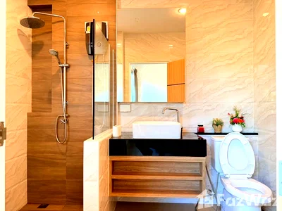 Houses for sale Bang Lamung Chonburi : 3-Bedroom villa for sale at Garden Ville 5 6447702