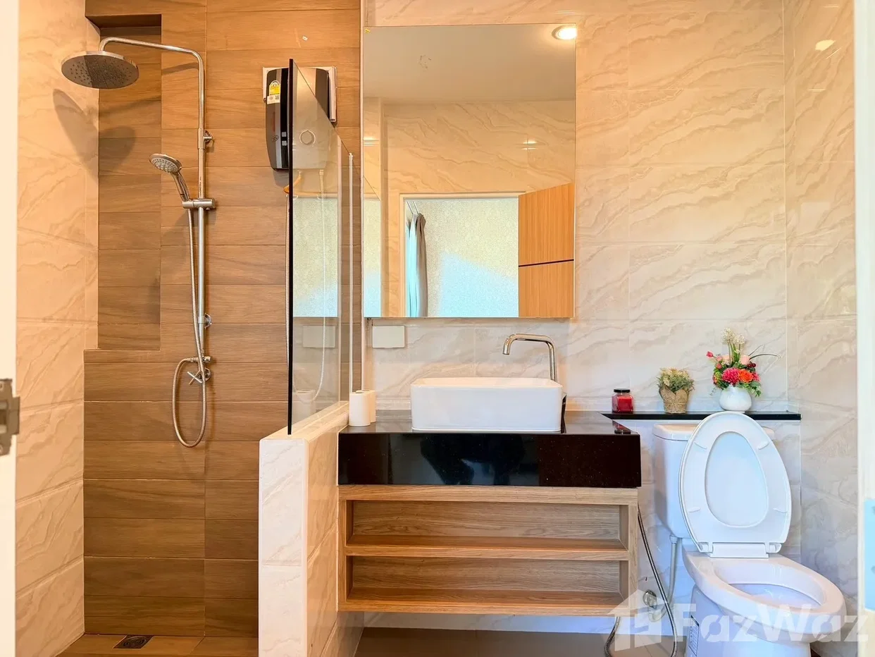 รูป ขาย วิลล่า 3 ห้องนอน ในโครงการ การ์เด้นวิลล์ 5 6447702 - รูปที่ 1/17