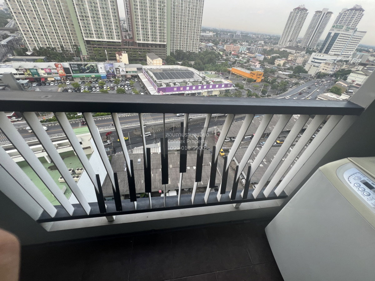 รูป 🔥🔥🔥 เช่าคอนโด อัสสกาญจน์ เพลส ศรีนครินทร์ มีนบุรี เขต มีนบุรี กรุงเทพ CX-108953 ✅ ทักไลน์ @connexproperty ตอบทันที ทีมงานมืออาชีพ ✅ 🔥🔥🔥 - รูปที่ 7/7