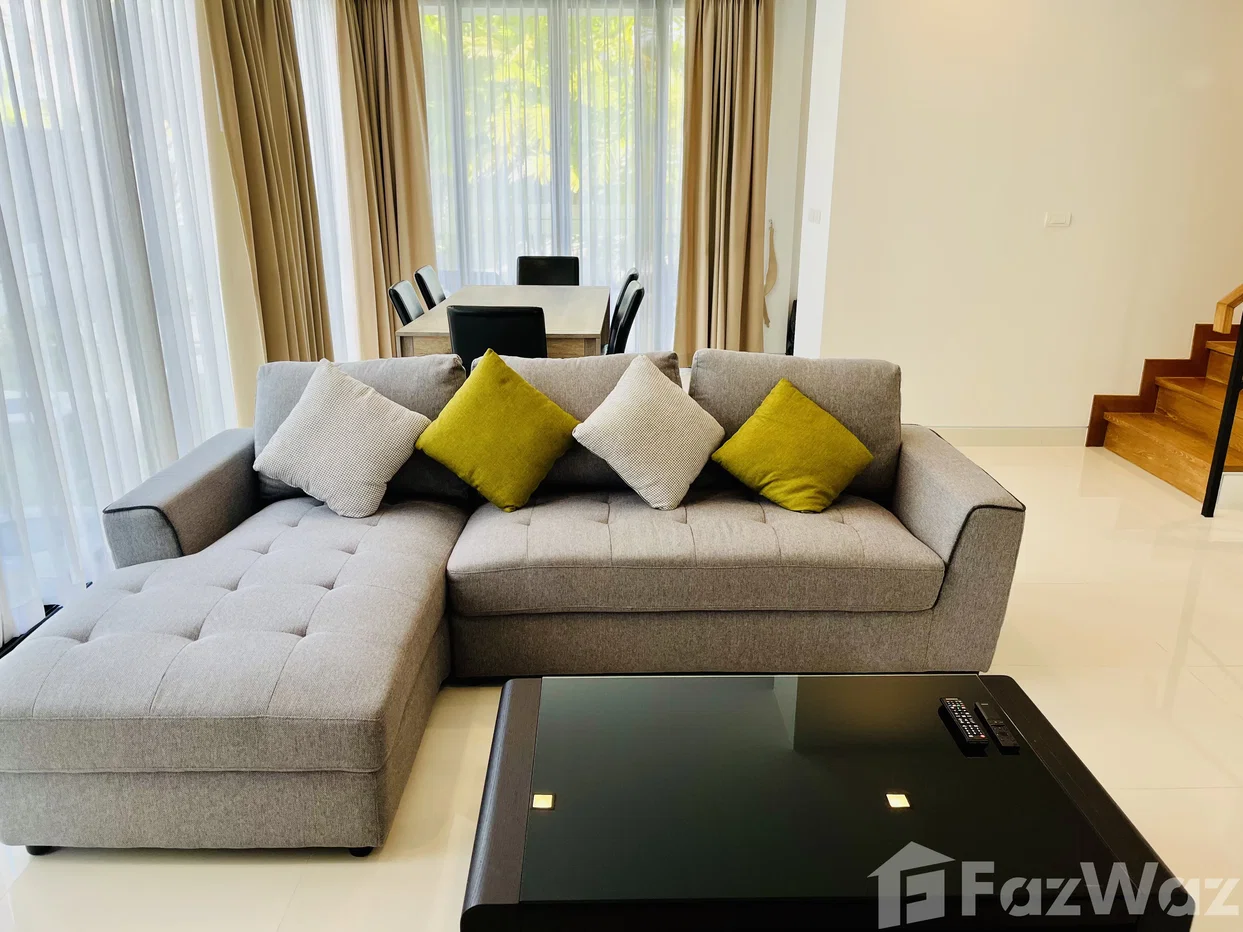 picture 3 bedroom townhouse for rent at Laguna Park 2 6446575 - 7/25