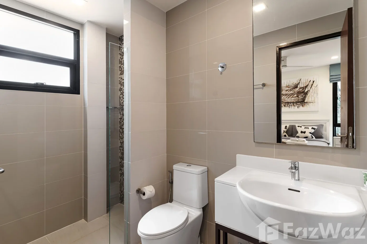 picture 5 bedroom townhouse for rent at Laguna Park 6446522 - 26/51