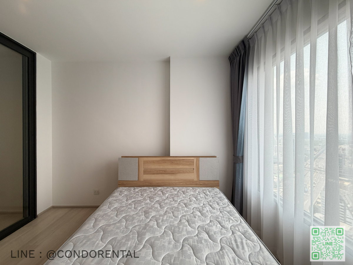 Life One Wireless ห้องสวย ราคาดี สอบถามเพิ่มเติมได้ที่ Line @condorental