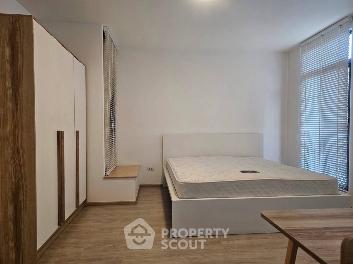 รูป ทาวน์เฮ้าส์ 2-ห้องนอน ที่ อินดี้ บางนา กม.7 (2) ใน บางแก้ว (ID 2976647) - รูปที่ 3/6