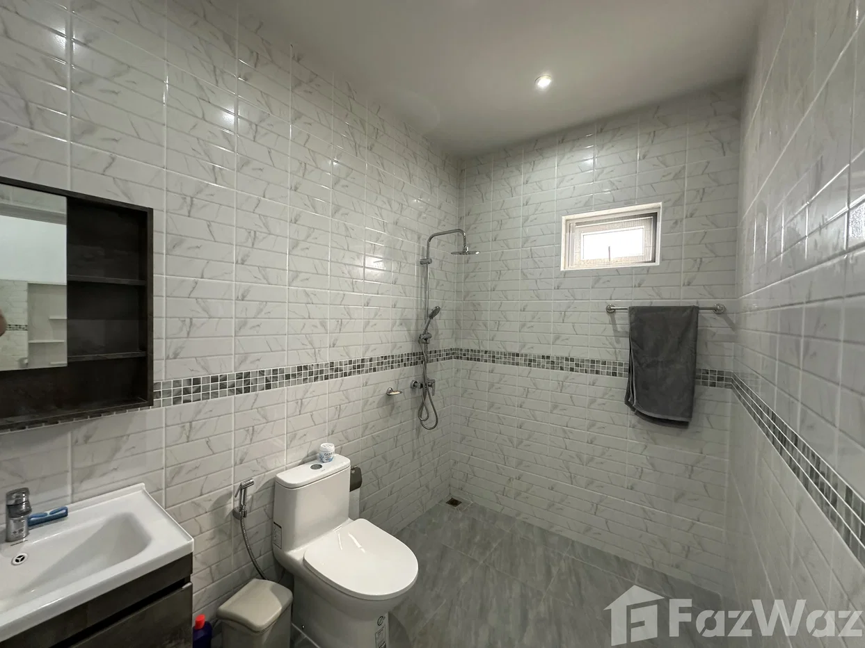 รูป ขาย บ้านเดี่ยว 2 ห้องนอน ในโครงการ เนเชอรัล ฮิลล์ 2 2008571 - รูปที่ 7/22