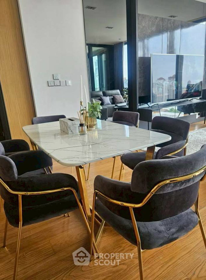 picture 2-BR Condo at Beatniq Sukhumvit 32 near BTS Thong Lor (ID 2975785) - 15/20