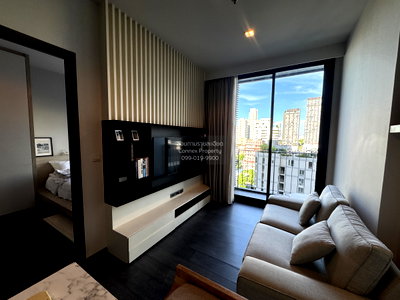 Condos for rent : FOR RENT condo , EDGE Sukhumvit 23 , BTS-Asok , Khlong Toei Nuea , Watthana , Bangkok , CX-09735 ✅ Live chat with us ADD LINE @connexproperty ✅