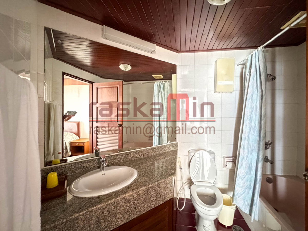 picture 🔥 Sky Beach Wongamat | 2 Bed 2 Bath | 124 SQ.M. | Sea View | 10 MB 🔥 - 7/10