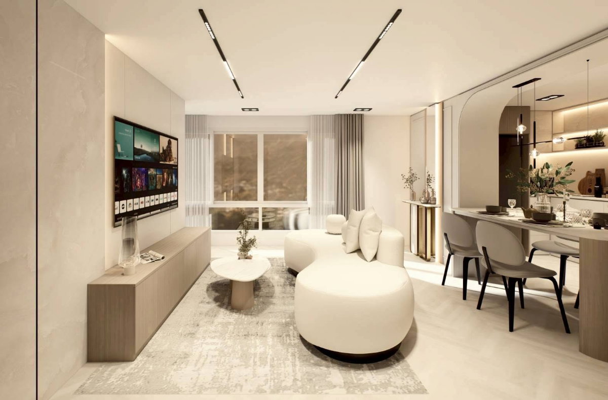 รูป 💎 Rare Unit! ขายคอนโด Raveevaree Residence นิมมาน 15 | 2 ห้องนอน วิวดอยสุเทพ ทำเลทองใจกลางเชียงใหม่ 🏔️✨ - รูปที่ 17/31