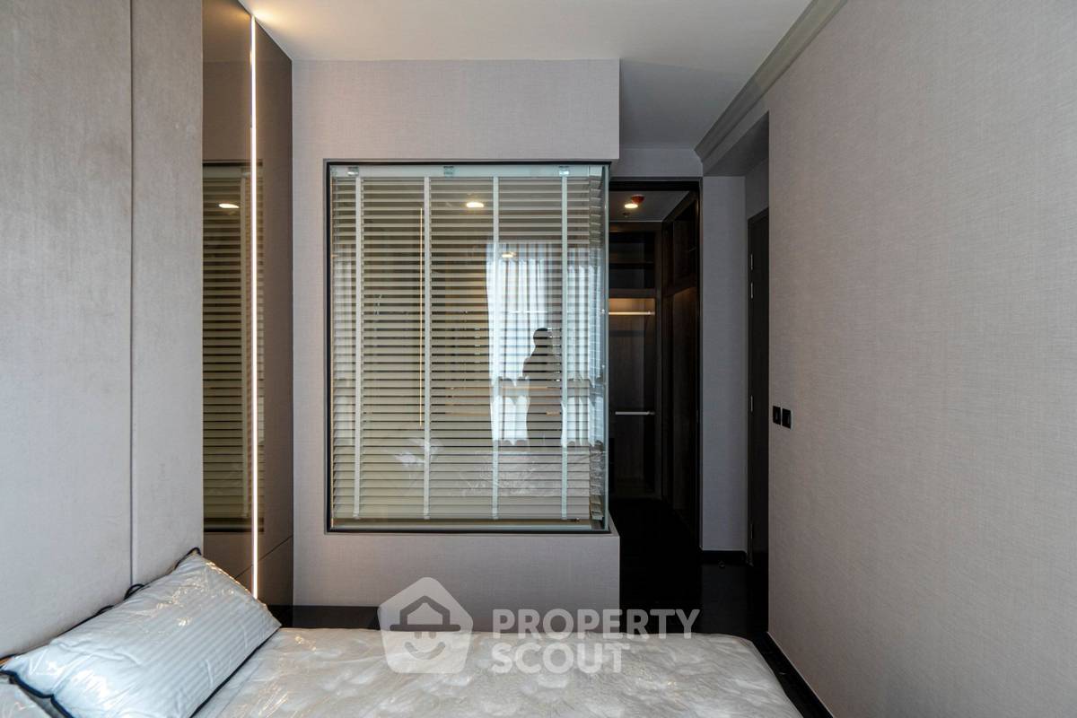 picture 1-BR Condo 32 Sqm, 20th-Floor Park Origin Thonglor near BTS Thong Lor (ID 2139356) - 7/17