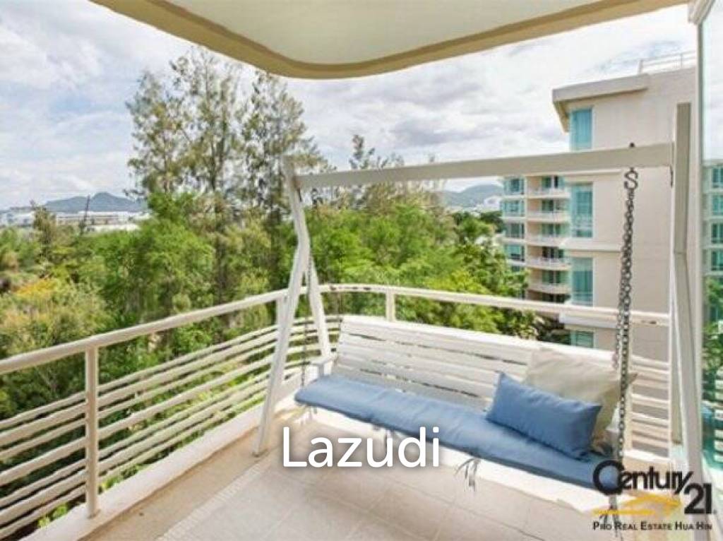 รูป Beautiful Sea View Apartment For Sale - รูปที่ 10/14