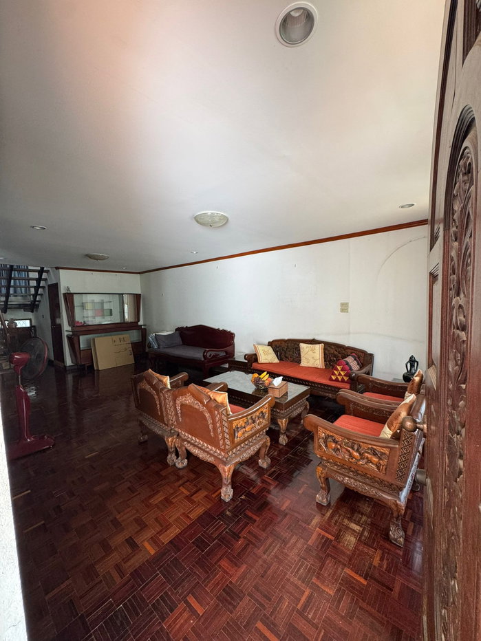 รูป บ้านเดี่ยวหรูใจกลางสุขุมวิท ใกล้ BTS พร้อมพงษ์ - รูปที่ 24/50