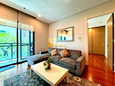 คอนโดให้เช่า : Bright Sukhumvit 24 | Spacious 1 Bedroom Condo For Rent - BR19565CD