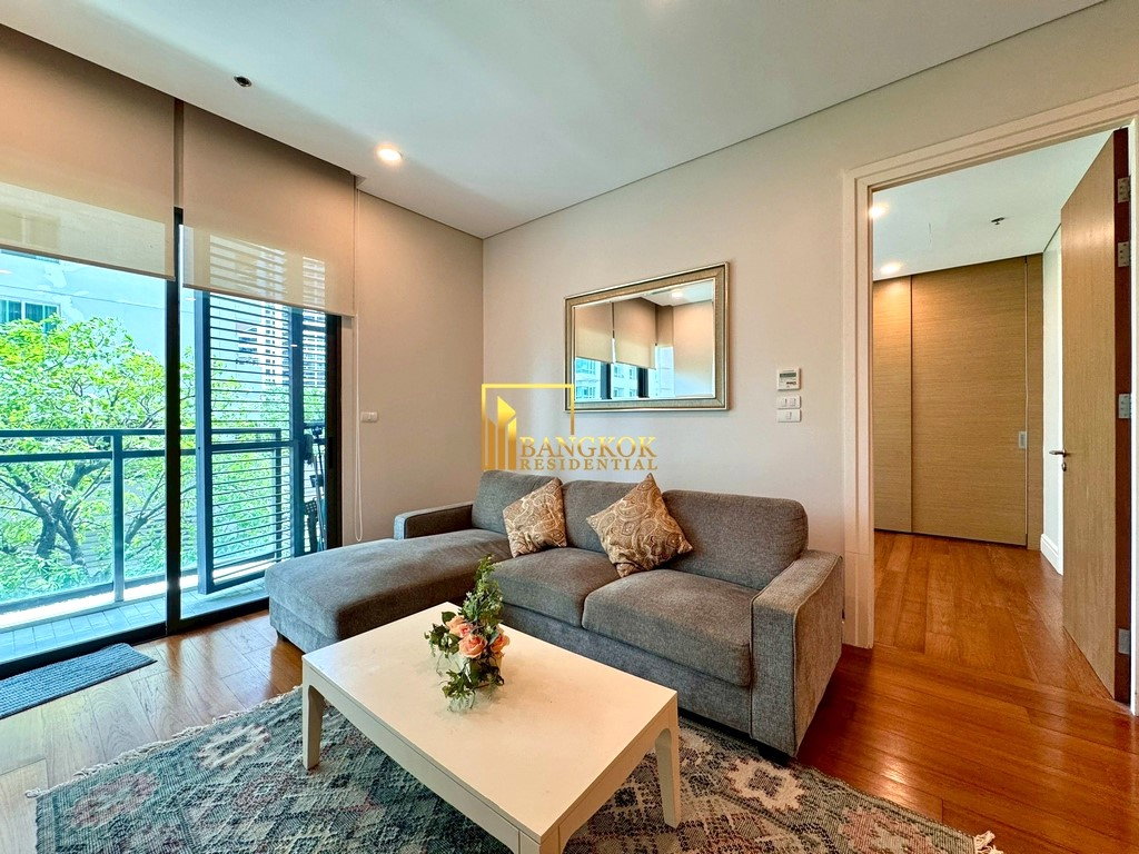 รูป Bright Sukhumvit 24 | Spacious 1 Bedroom Condo For Rent - BR19565CD - รูปที่ 1/26
