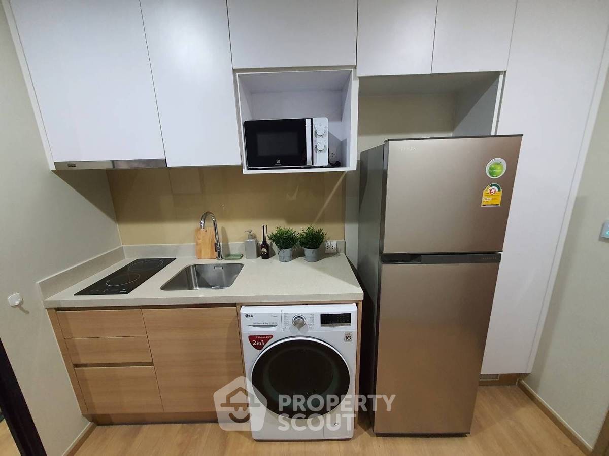 picture 1-BR Condo at Noble Around Sukhumvit 33 near BTS Phrom Phong (ID 2976720) - 9/10