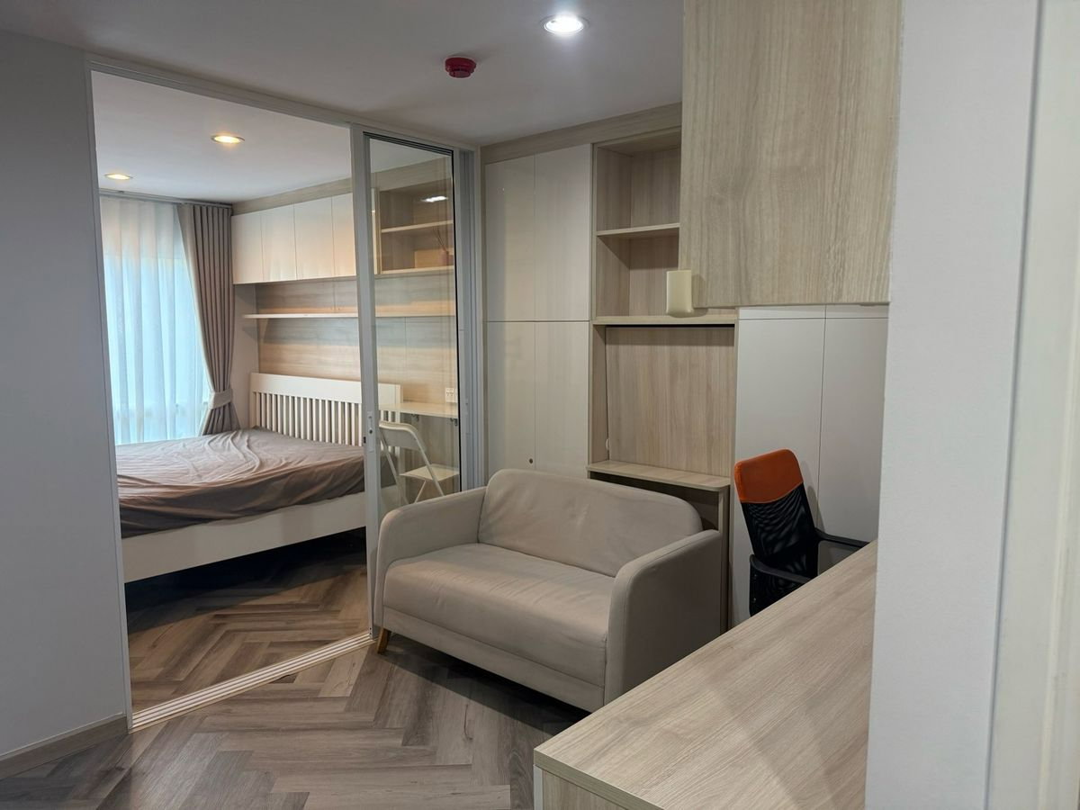picture #SC14495 📌 Rent | 🟦🟨Regent Home Sukhumvit 97/1🟥🟩💬 𝑪𝒐𝒏𝒕𝒂𝒄𝒕 𝑳𝑰𝑵𝑬: @𝒔𝒆𝒄𝒓𝒆𝒕𝒑𝒓𝒐𝒑𝒆𝒓𝒕𝒚 🔥✨ - 3/10