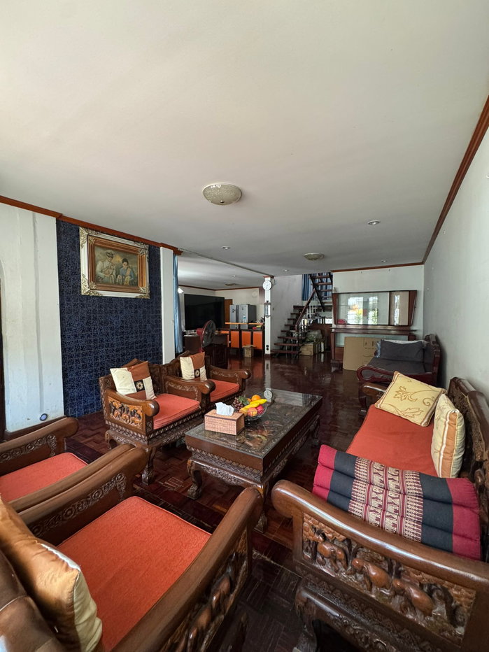 รูป บ้านเดี่ยวหรูใจกลางสุขุมวิท ใกล้ BTS พร้อมพงษ์ - รูปที่ 46/50