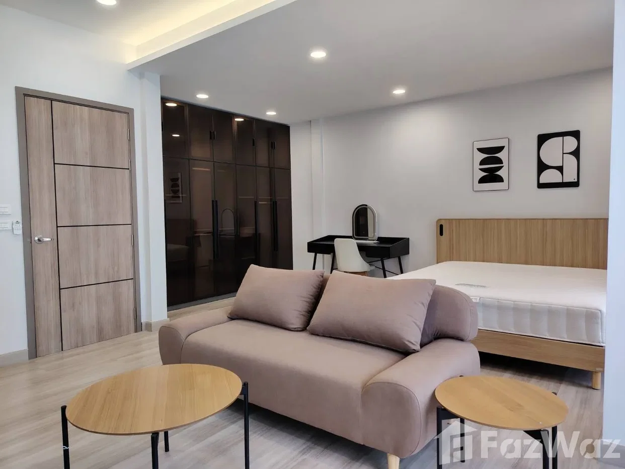 รูป ทาวน์เฮ้าส์ให้เช่า 3 ห้องนอน ใน คลองตันเหนือ, กรุงเทพมหานคร 5732473 - รูปที่ 19/19