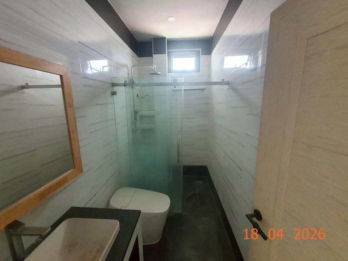 รูป บ้านเดี่ยว 120 ตร.วา สารภี เชียงใหม่ 5.1M - รูปที่ 38/42