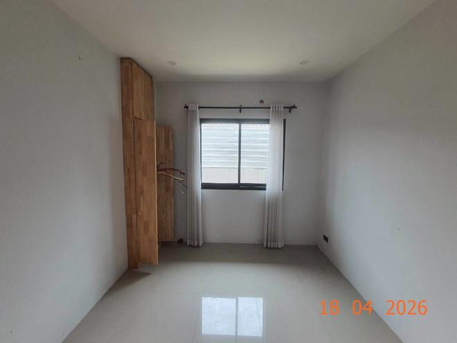 รูป บ้านเดี่ยว 120 ตร.วา สารภี เชียงใหม่ 5.1M - รูปที่ 13/42