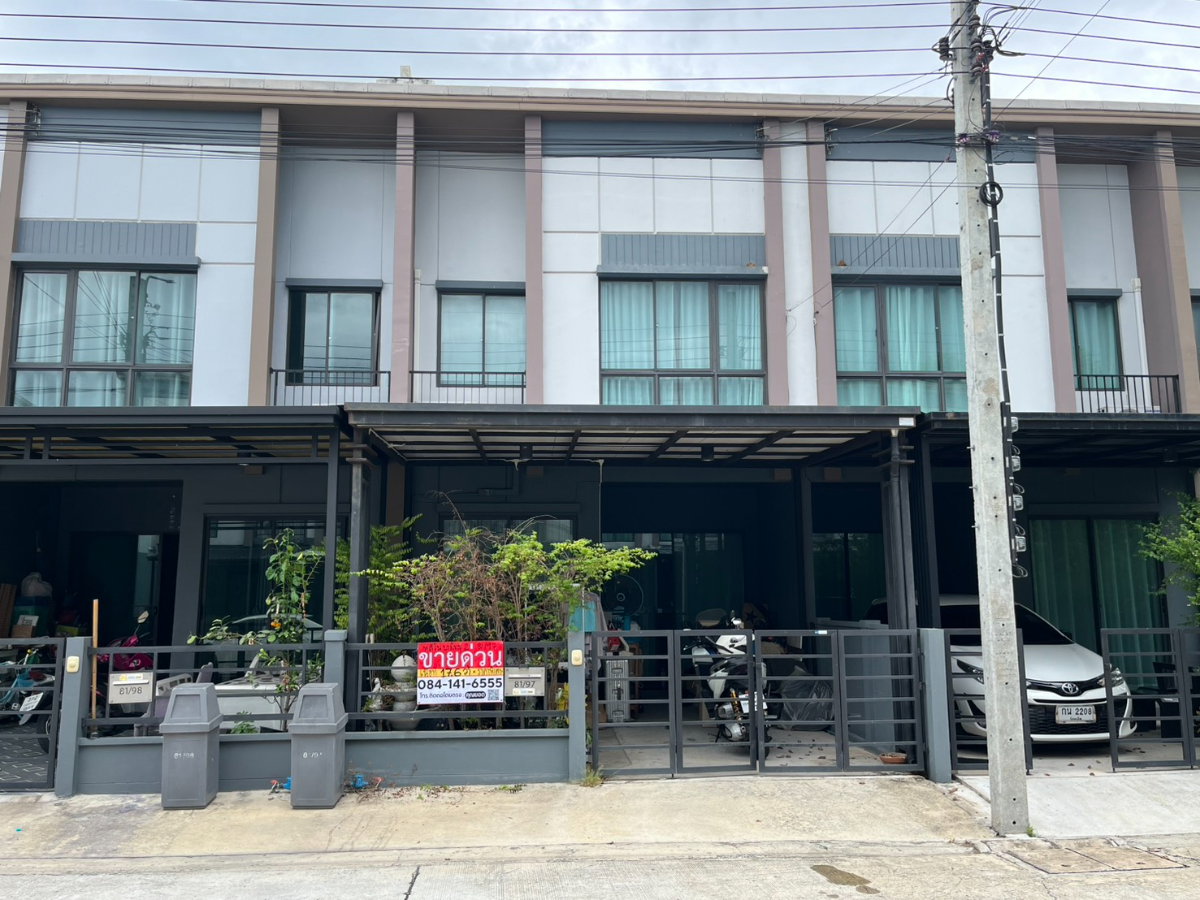 picture Pleno Bangyai 2 BangYai Nonthaburi - 2/6
