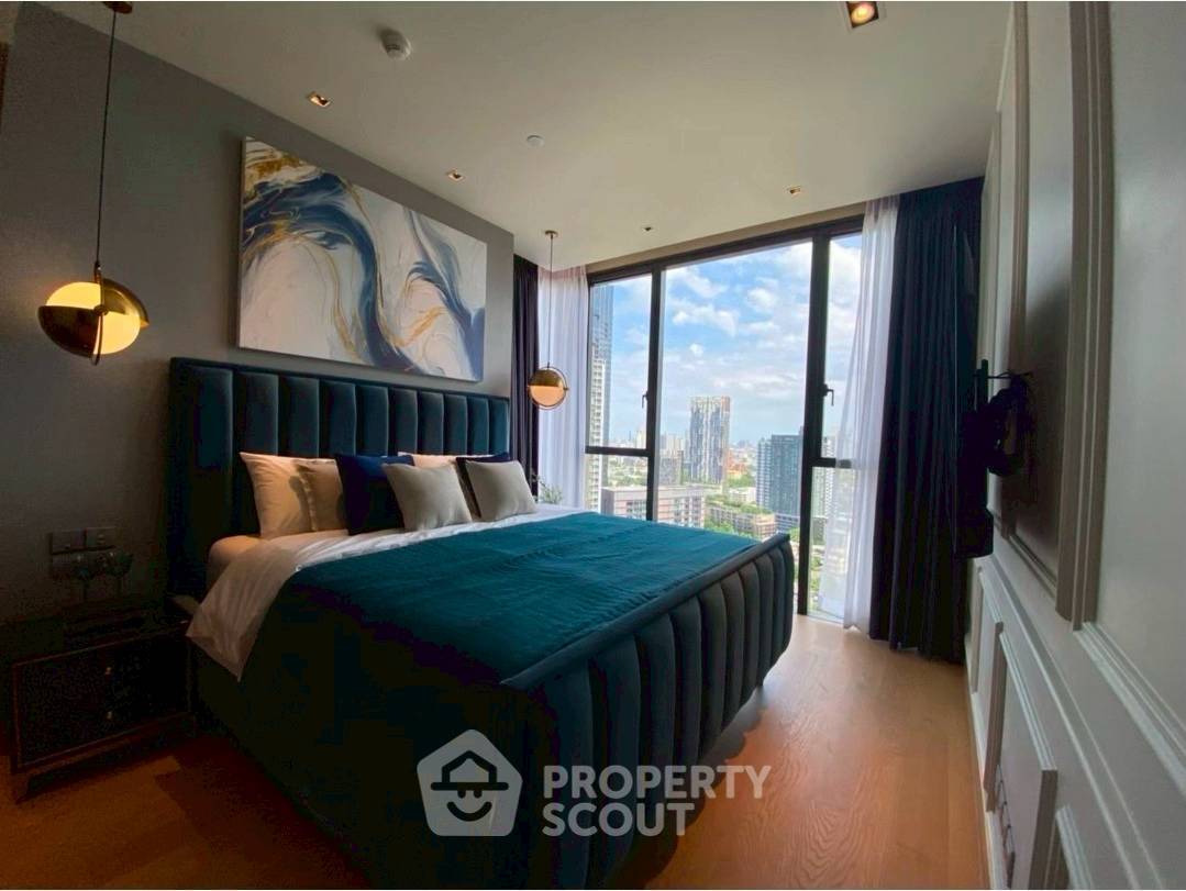 picture 2-BR Condo at Beatniq Sukhumvit 32 near BTS Thong Lor (ID 2975897) - 4/13