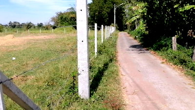ที่ดิน นครราชสีมา (โคราช) :  ขายด่วนที่ดินเปล่ามีโฉนดนครราชสีมา