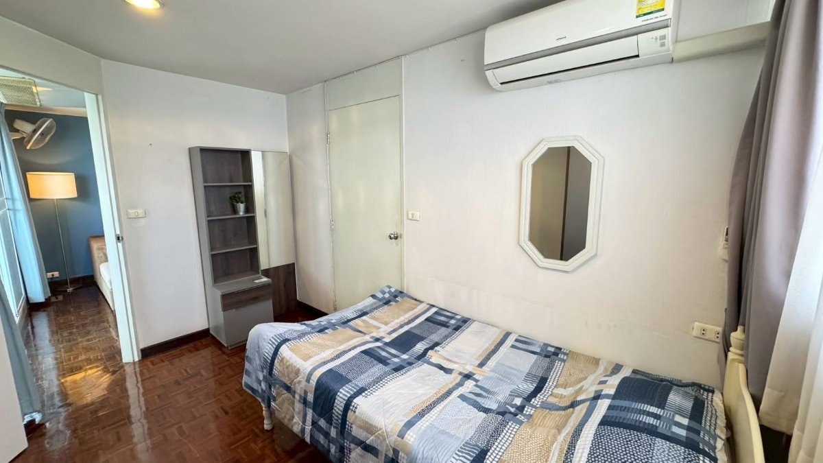 picture Tai Ping Towers | 🚝Near BTS Ekkamai #2026060914790 - 3/12