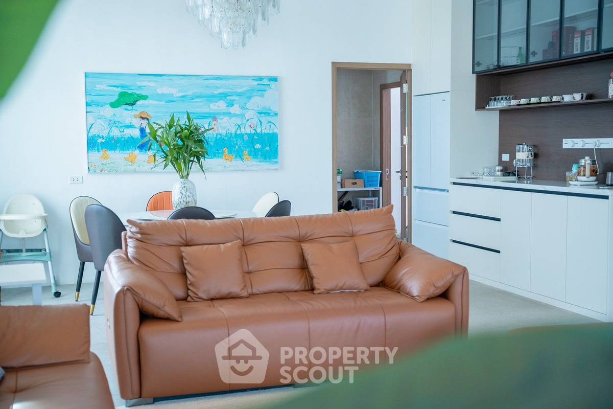 picture 4-BR Townhouse near ARL Hua Mak (ID 2976655) - 10/26