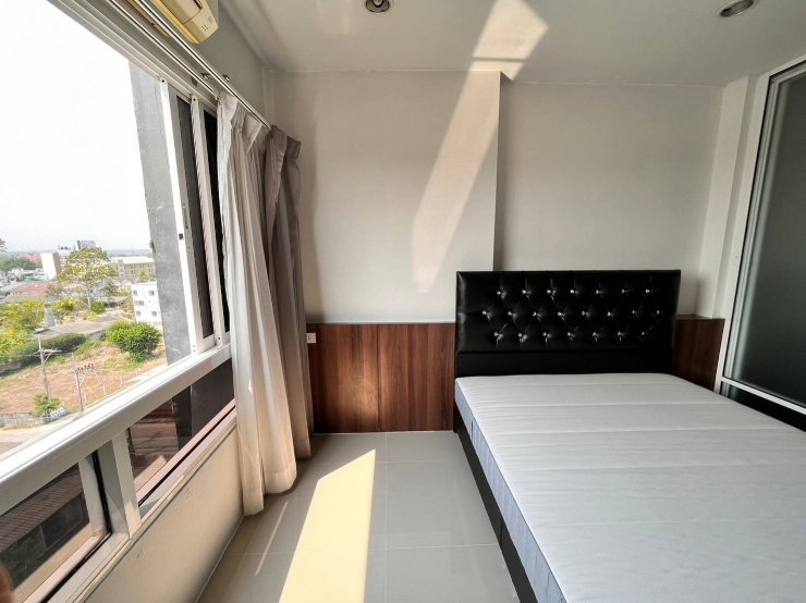 รูป 🏙️ ขายคอนโดแลนด์สเคป (Landscape Condo)
ใจกลางเมืองระยอง
ชั้นสูง วิวสวย สภาพนางฟ้า - รูปที่ 1/10
